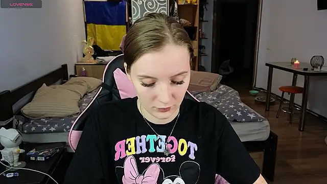 Mary Blu online show from 02-02-26, 03:00