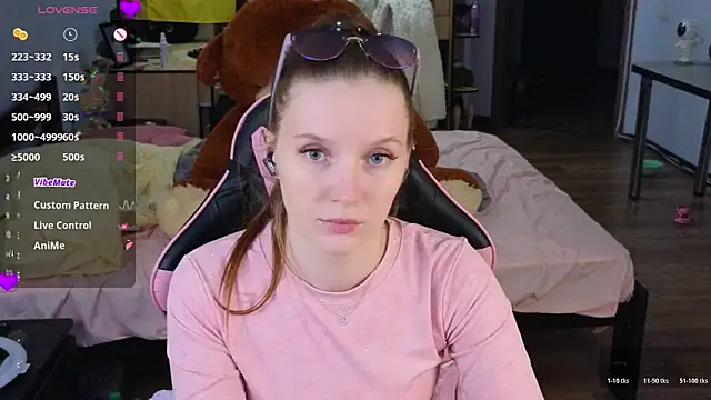 Mary Blu online show from 03-06-26, 01:40