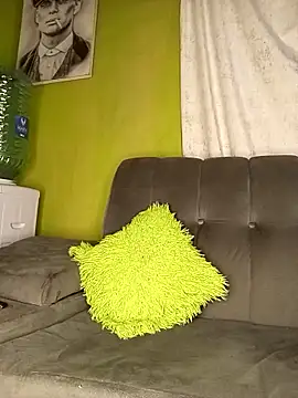 StrongEbonyDick online show from 04-01-26, 03:18