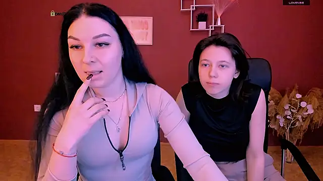 aria wild  online show from 03-13-26, 09:38