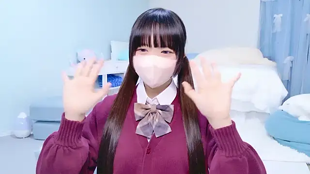 Hime na online show from 03-21-26, 11:37