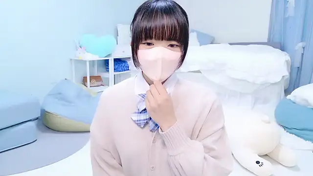 Hime na online show from 03-26-26, 11:27