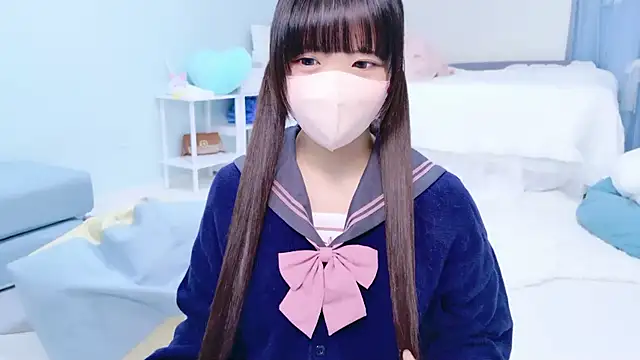 Hime na online show from 03-28-26, 12:27