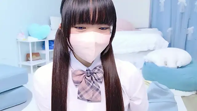 Hime na online show from 04-12-26, 12:10