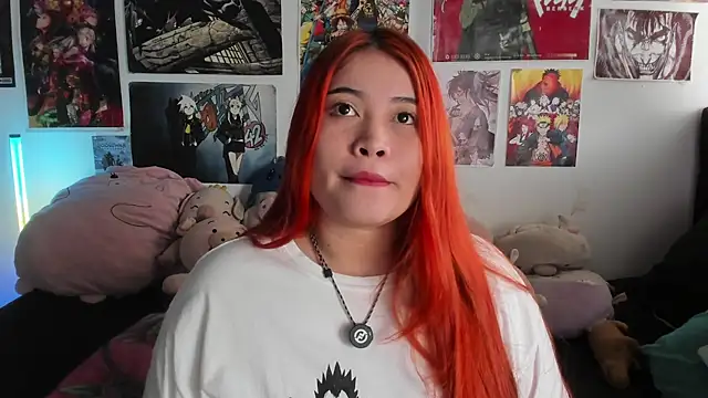 AdaraJode online show from 04-18-26, 01:48