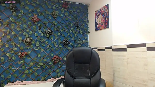 Roccoallegeri online show from 03-20-26, 07:30