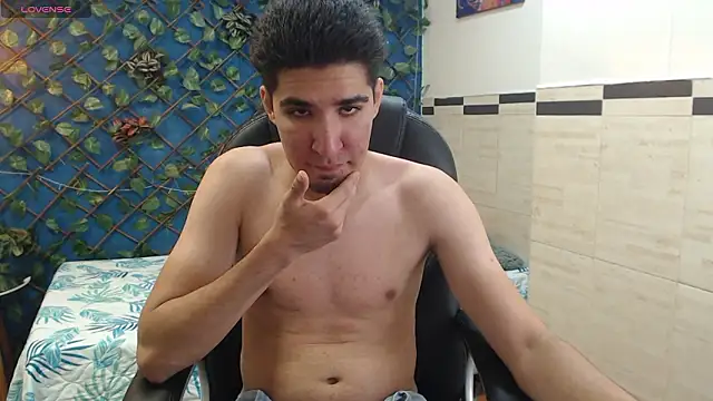 Roccoallegeri online show from 03-24-26, 12:10