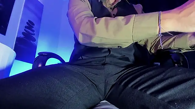 Nero 62 online show from 03-04-26, 11:22