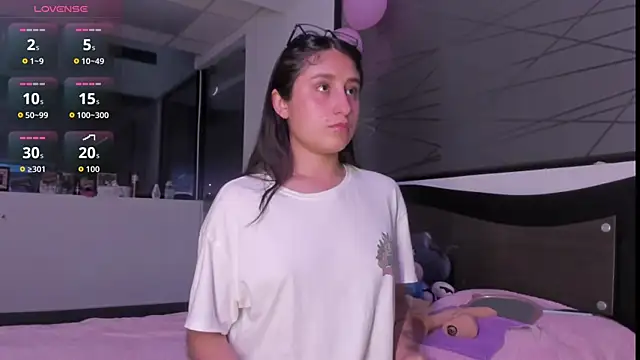 Princess tina online show from 04-17-26, 10:02