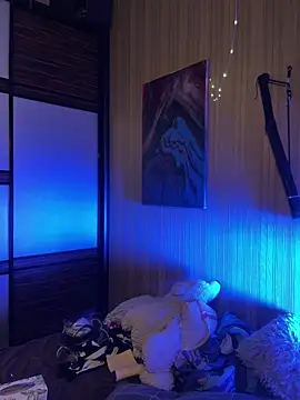 Alis Logan online show from 03-02-26, 06:04