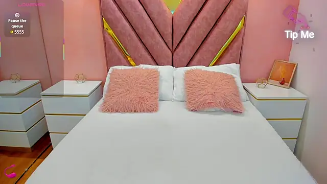 chloe larson online show from 04-17-26, 11:35