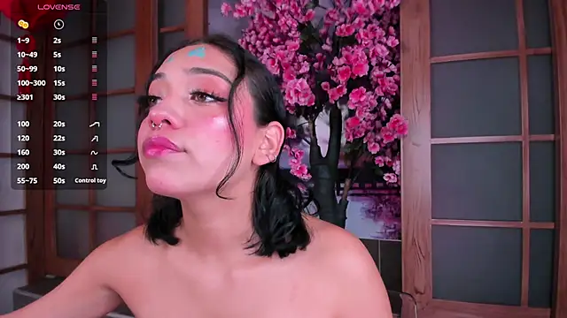 foxy hannah online show from 03-19-26, 06:12