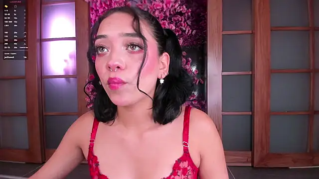 foxy hannah online show from 04-11-26, 07:07