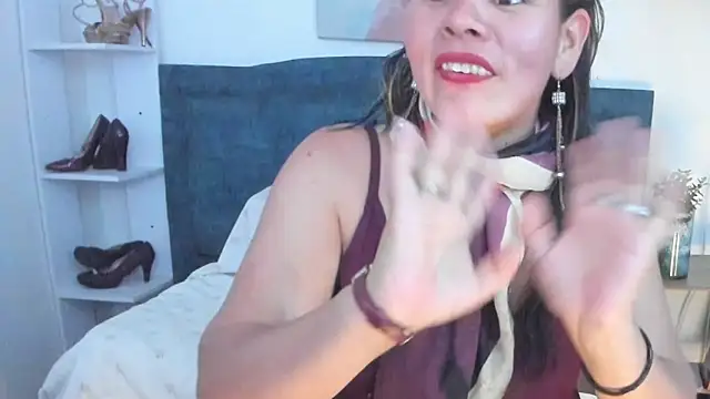 KiaraXMilf online show from 03-07-26, 07:44