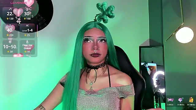 Naff eratu online show from 03-17-26, 08:34