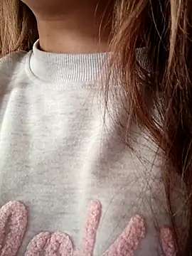 Baby Pink Love online show from 04-01-26, 05:21