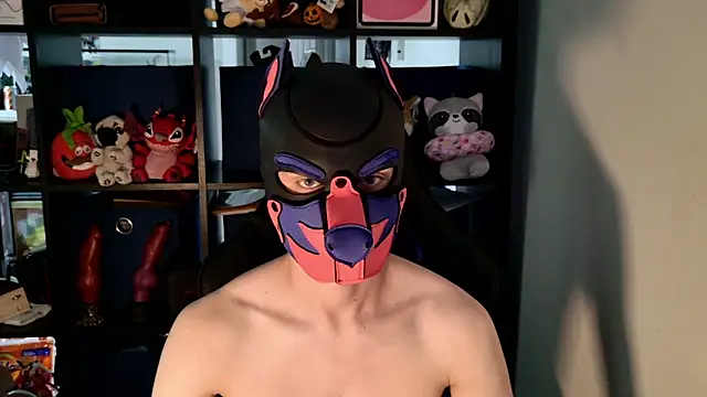 MellPUP online show from 07-14-26, 06:13