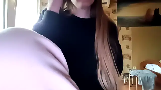 pinkpinkpinkpinkdoll online show from 04-12-26, 12:10