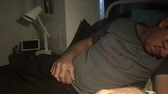 MrBombasticxxx online show from 03-27-26, 09:03