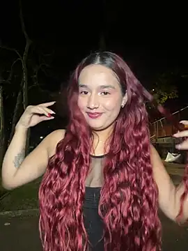 Snapshot of isabella_ferrer99 chatting on 03-04-26, 05:02 isabella ferrer99 online show from 03-04-26, 05:02