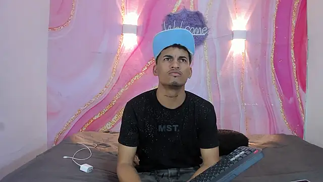 Snapshot of Ares_DAMM chatting on 03-03-26, 09:31 Ares DAMM online show from 03-03-26, 09:31