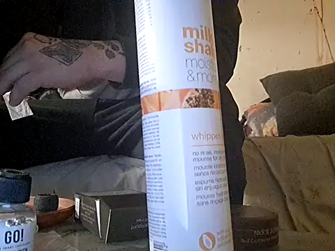 AWolf92 online show from 04-02-26, 10:18