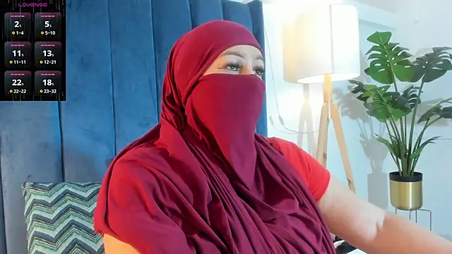  Azahaaraa  online show from 04-01-26, 08:17