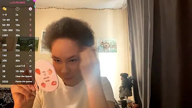 Selena blom online show from 03-15-26, 09:15