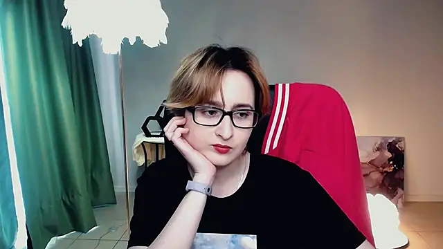LixeLuna online show from 06-01-26, 06:26