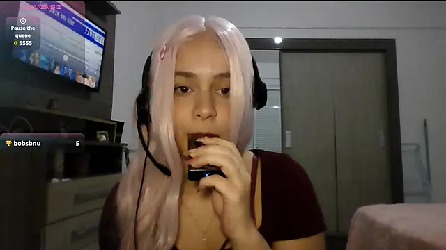 Willowlk online show from 04-05-26, 08:06