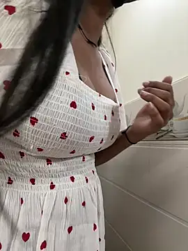 Muskan Hottyy online show from 03-19-26, 07:12