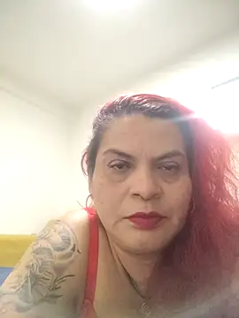 CristalMilfCurvy online show from 03-03-26, 05:08