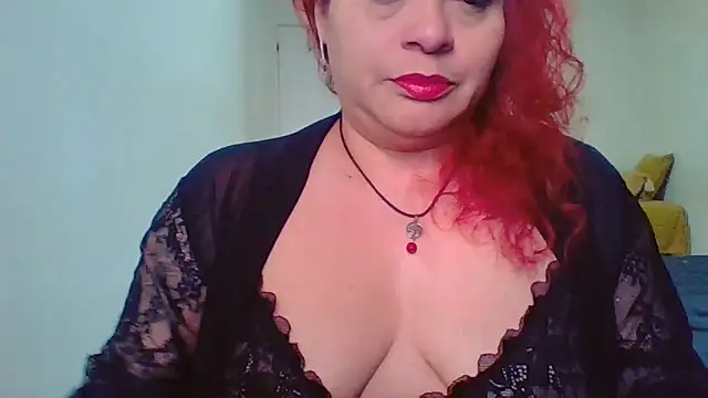 CristalMilfCurvy online show from 03-05-26, 10:22
