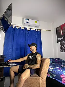 Kenny romano online show from 03-10-26, 01:38