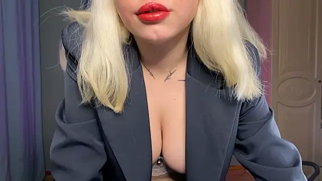 MariaSakura online show from 03-06-26, 09:11