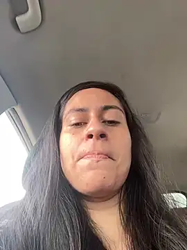 Geovana blan online show from 03-18-26, 02:42