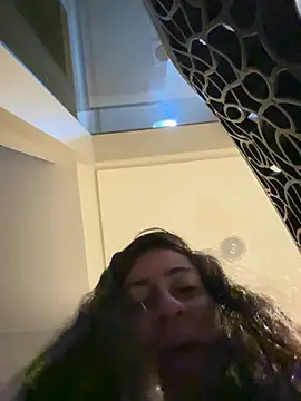 Geovana blan online show from 03-22-26, 03:37