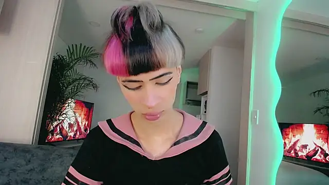 Darksweet jack online show from 03-07-26, 01:08