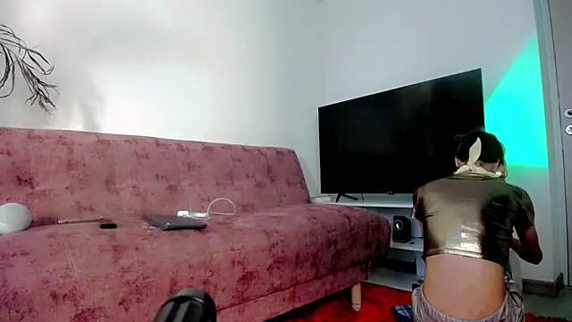 Darksweet jack online show from 04-11-26, 03:05