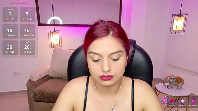 Raven-reyess online show from 03-21-26, 08:01