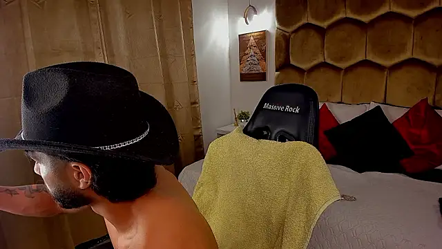 Emmet CollinsJS online show from 03-18-26, 06:16