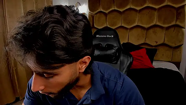 Emmet CollinsJS online show from 03-28-26, 01:54