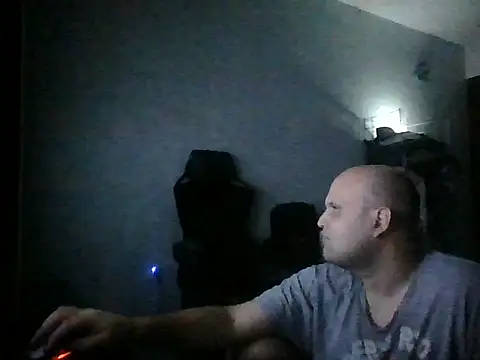 Heavy RebellxX online show from 03-05-26, 01:56