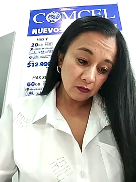 Luna--7 online show from 03-07-26, 12:46