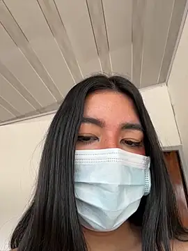 Velvetrosee  online show from 03-04-26, 03:51