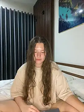 KristieKitty online show from 03-07-26, 08:17