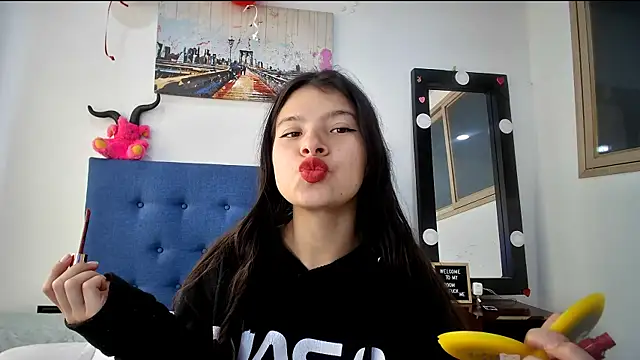 HIMAWARY SOIN5 online show from 03-06-26, 05:09