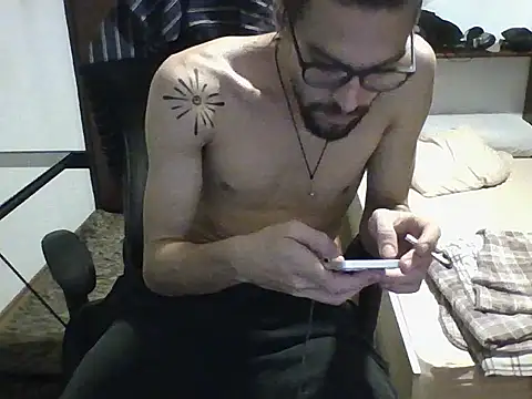 psycrema online show from 04-01-26, 10:18