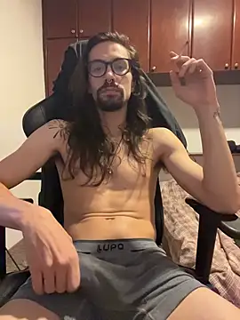 psycrema online show from 04-21-26, 05:39