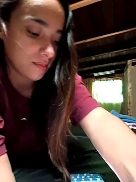 Lulita690- online show from 03-10-26, 01:49